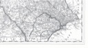 Detail of 1770 Map of the Province of Pennsylvania