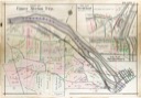 Abrams Area Map 1912