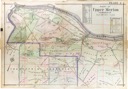 Valley Forge Area Map 1912