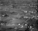 Aerial Oblique Northeastern Upper Merion, probably late 1920s.