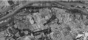 Aerial Photo - Abrams Area 1959 (Image courtesy of the DVRPC)
