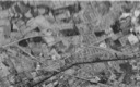 Aerial Photo - King of Prussia 1959 (Image courtesy of the DVRPC)