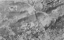 Aerial Photo - Gulph Mills 1959 (Image courtesy of the DVRPC)