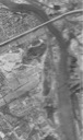 Aerial Photo - Swedesburg/Swedeland 1970 (Image courtesy of the DVRPC)