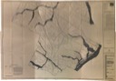 Flood insurance map of part of Upper Merion, 1977.