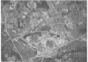Aerial Photo - King of Prussia 1980 (Image courtesy of the DVRPC)