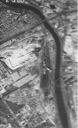 Aerial Photo - Swedesburg/Swedeland 1980 (Image courtesy of the DVRPC)