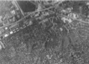 Aerial Photo - Upper Gulph Area 1990 (Image courtesy of the DVRPC)