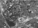 Aerial Photo - King of Prussia 1990 (Image courtesy of the DVRPC)