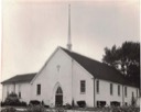 Abrams Chapel (currently Hope Church