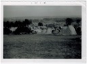 Boy Scout Jamboree at Valley Forge 1957 (By kind permission of the Loughin Family)