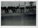 Boy Scout Jamboree at Valley Forge 1957 (By kind permission of the Loughin Family)