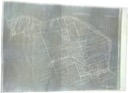 Early land grants and patents map of Upper Merion from Benjamin H. Smith