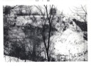 Photo of "Blacksnake Quarry", on Eastburn