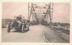 Calhoun Street Bridge over the Delaware River between Morrisville, PA and Trenton, NJ, 1914.