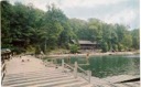 Colonial Village Swim Club, circa 1960.