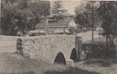 The Washington Inn, Valley Forge, 1945.