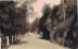 Hanging Rock on Gulph Road, near Gulph Mills, 1920s.