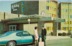 Holiday Inn, King of Prussia, 1960s.