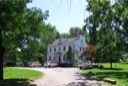 Anna & William Holstein House, 2018.