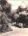 Entrance to the home of Henderson Supplee, known as Kenhurst, in Port Kennedy.