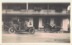 Photo of cars parked in front of the King of Prussia Inn, 1910s.