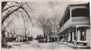 The King of Prussia Inn, 1905.