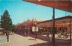 King of Prussia Plaza postcard, 1960s.