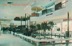 Postcard showing the interior of the King of Prussia Plaza, 1970s.