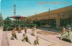 King of Prussia Plaza postcard, 1960s.