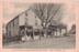 King of Prussia Antique Store and Post Office postcard.