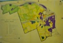 Land Use for Upper Merion, 1952.
