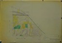 Map of land use at Croton Woods, Spring 1956.