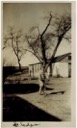 The Loughin House on Valley Forge Rd (By kind permission of the Loughin Family)