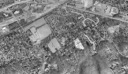 Aerial Photo - Colonial Village Area 2000 (Image courtesy of the DVRPC)