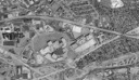 Aerial Photo - King of Prussia Downtown 2000 (Image courtesy of the DVRPC)