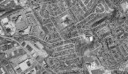 Aerial Photo - Caley Road Area 2000 (Image courtesy of the DVRPC)