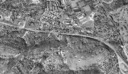 Aerial Photo - Merion Hills Area 2000 (Image courtesy of the DVRPC)
