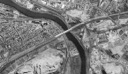Aerial Photo - Swedesburg/Eastern Bridgeport 2000 (Image courtesy of the DVRPC)