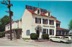 Peacock Gardens postcard, 1960s.