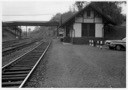 Reading Railroad Station, Port Kennedy.