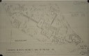 Never executed 1955 plan for an outdoor mall where the western side of the King of Prussia Mall currently exists.