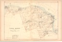 Upper Merion Map: 1893