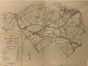 1965 UM street map published by the UM Chamber of Commerce.