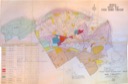 Official Upper Merion Township zoning map, 1980-81.