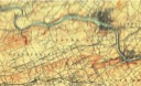 Topo map of Upper Merion in 1895, courtesy of USGS.