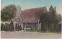Valley Forge Nurseries Postcard.