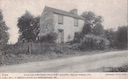 Headquarters Provost Guard, Valley Forge (postcard.) c. 1910