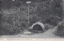 Washington Spring, Valley Forge postcard (c. 1910.)