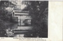 Covered Bridge at Valley Forge with Boathouse visible, 1920s